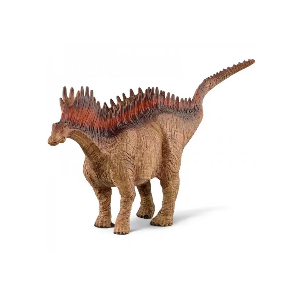 Schleich Figuras Y Minimundos^ Dinosaurs Figura Amargasaurus