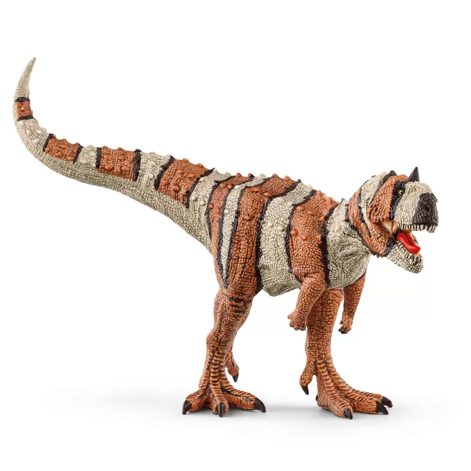 Schleich Figuras Y Minimundos^ Dinosaurs Figura Majungasaurus