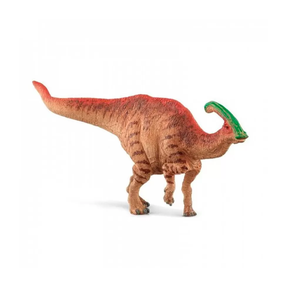 Schleich Dinosaurs Figura Parasaurolophus* Figuras Y Minimundos