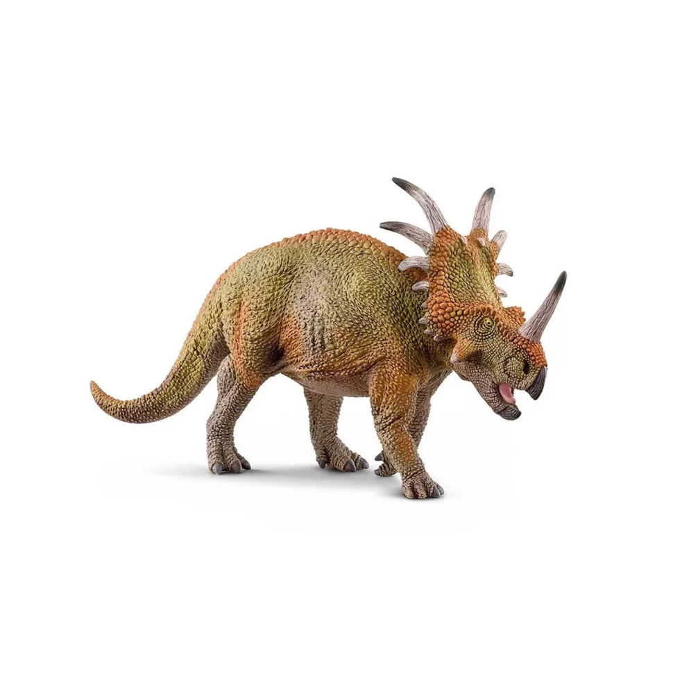 Schleich Dinosaurs Figura Styracosaurus* Figuras Y Minimundos