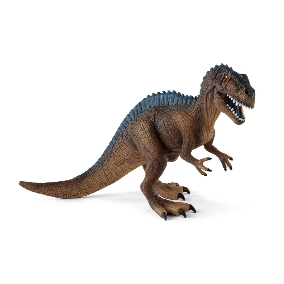 Schleich Figura Acrocantosaurio* Figuras Y Minimundos