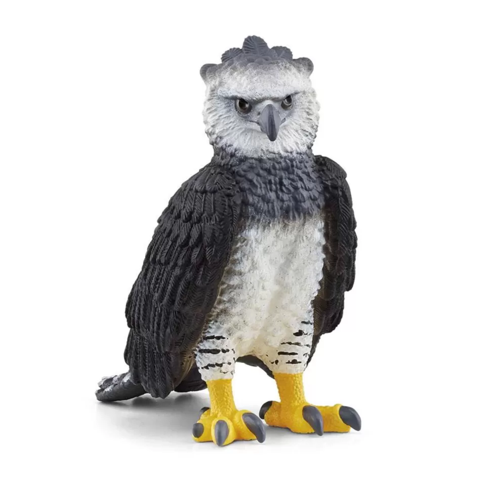 Schleich Figura Aguila Harpia* Figuras Y Minimundos