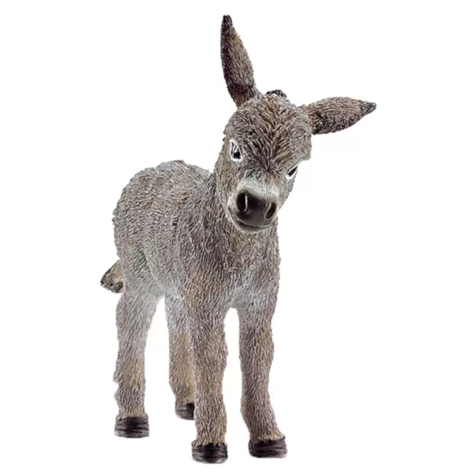 Schleich Figura Borriquillo* Figuras Y Minimundos