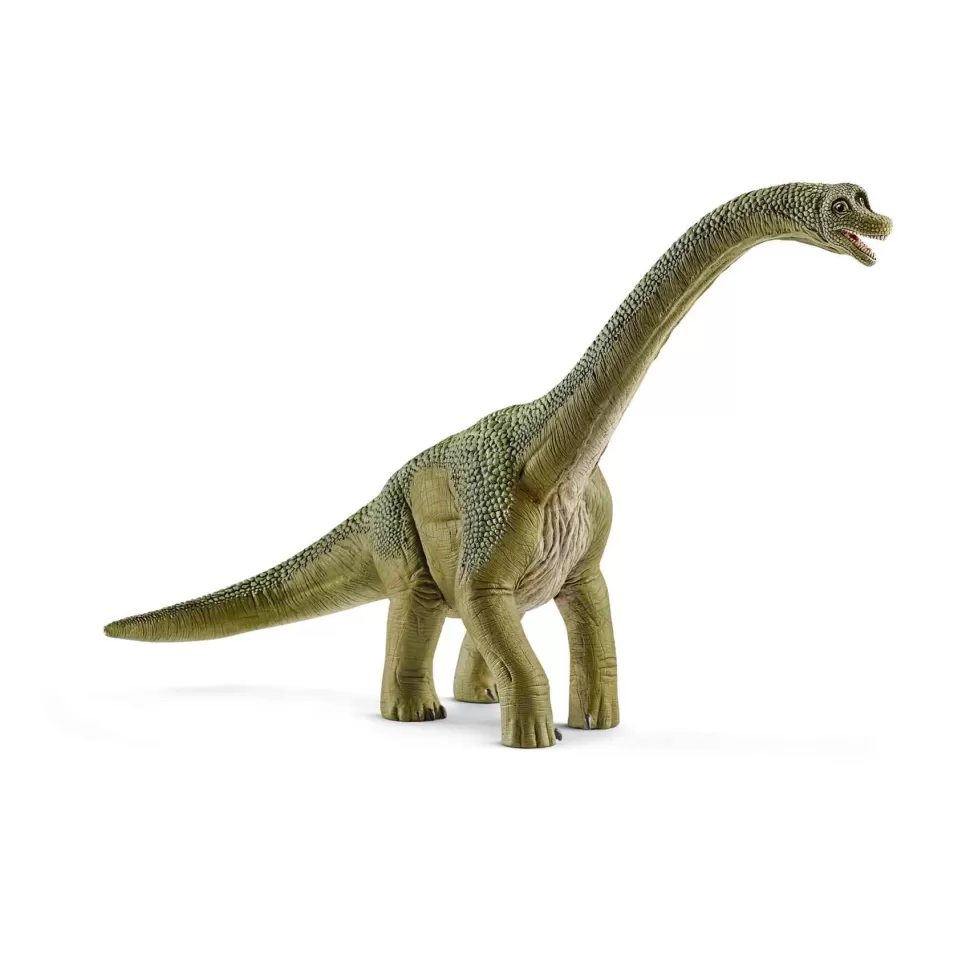 Schleich Figuras Y Minimundos^ Figura Braquiosaurio