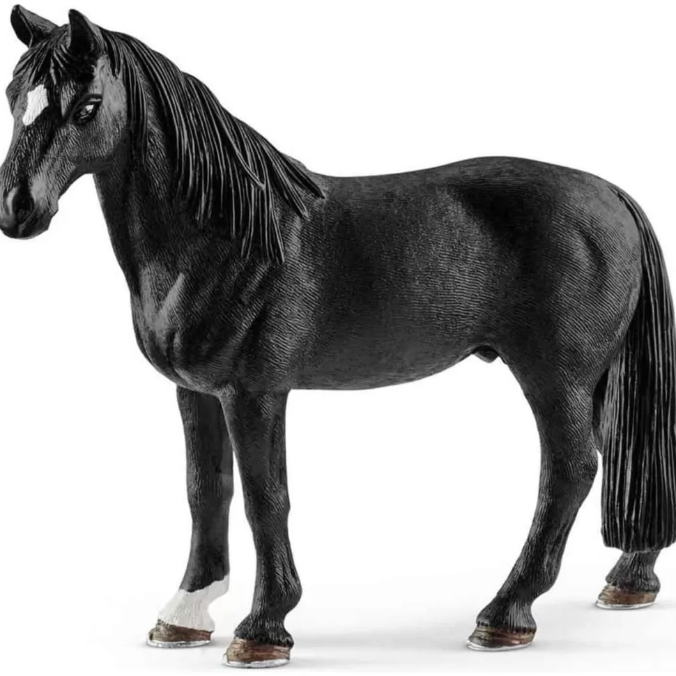 Schleich Figuras Y Minimundos^ Figura Caballo Capon Tennesse Walker