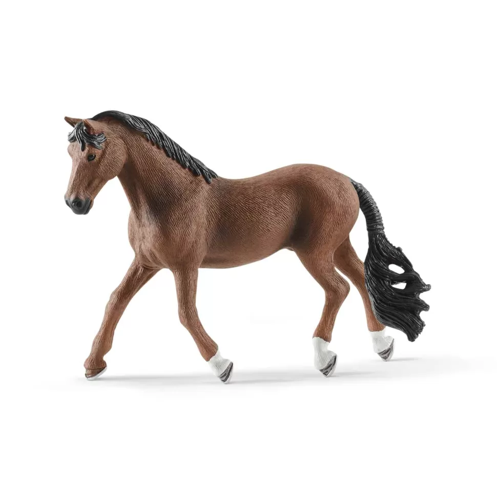 Schleich Figura Caballo Trakehner* Figuras Y Minimundos