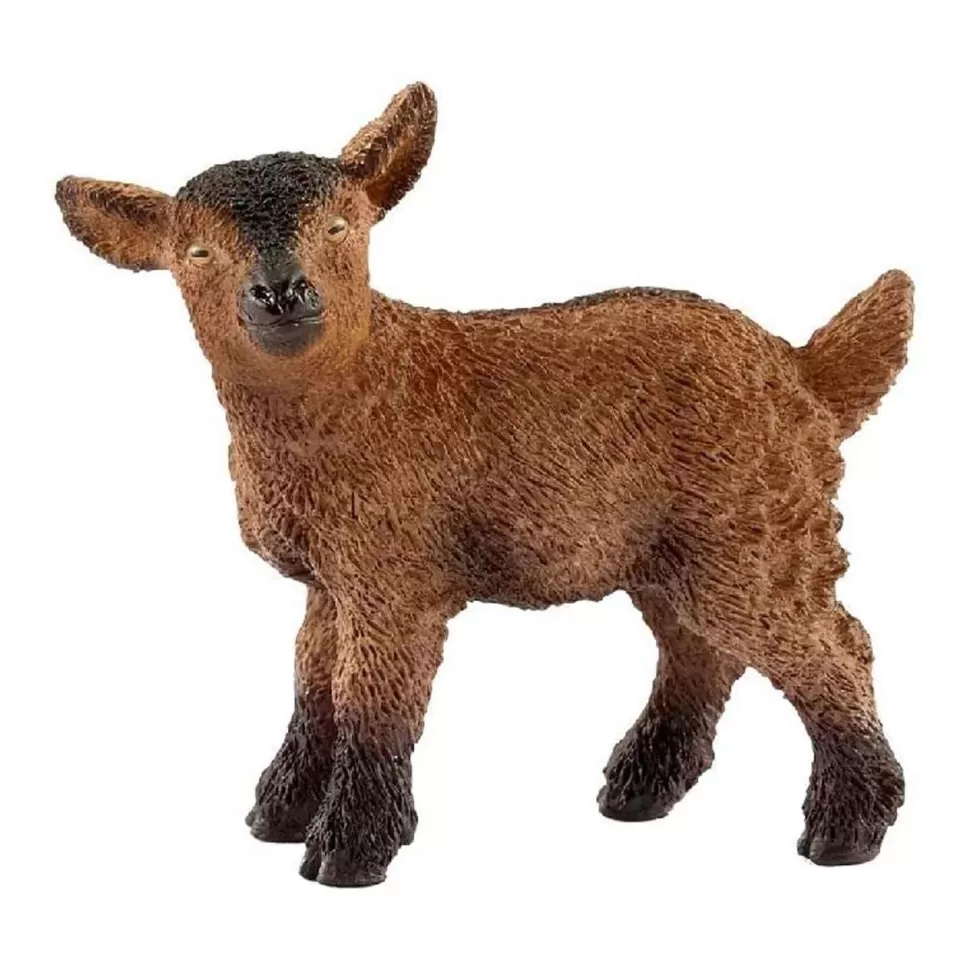 Schleich Figuras Y Minimundos^ Figura Cabritillo