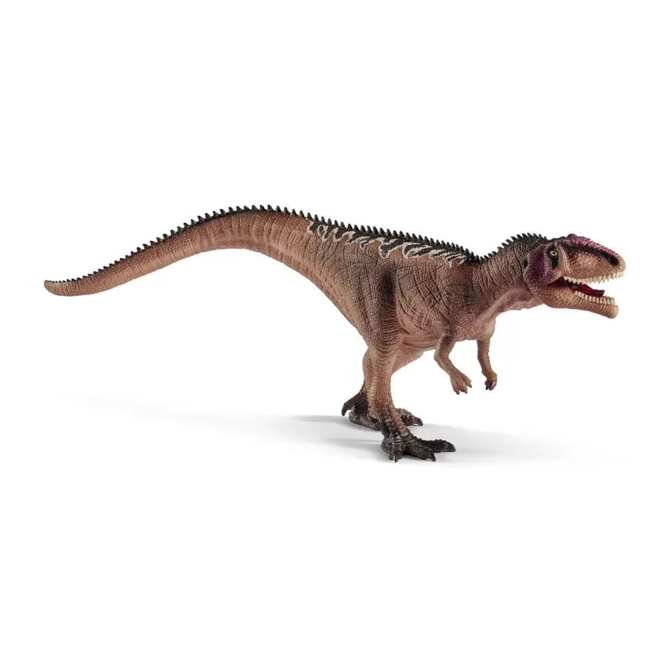 Schleich Figuras Y Minimundos^ Figura Cachorro De Giganotosaurus