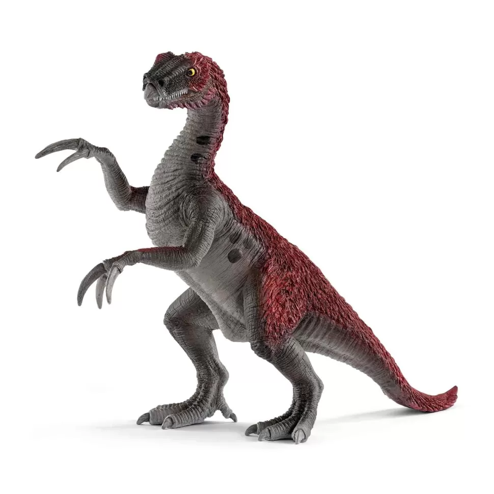 Schleich Figura Cachorro De Therizinosaurus* Figuras Y Minimundos