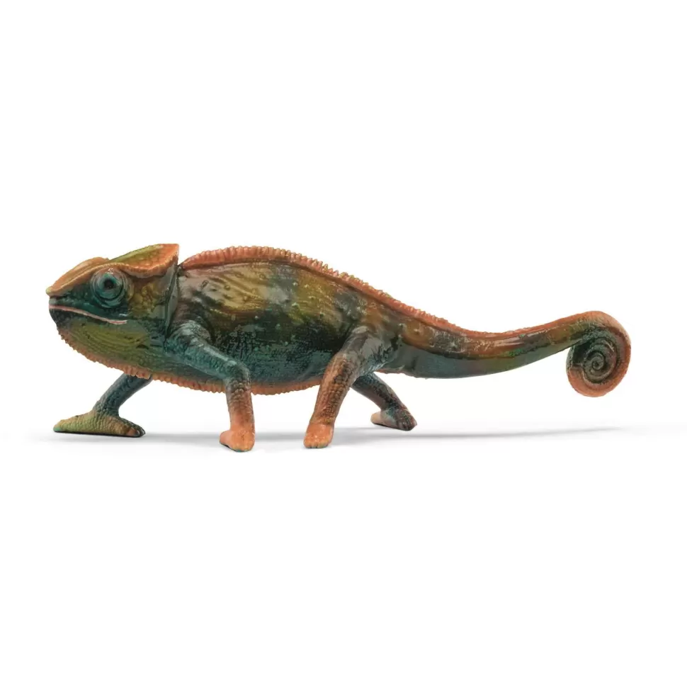 Schleich Figura Camaleon* Figuras Y Minimundos