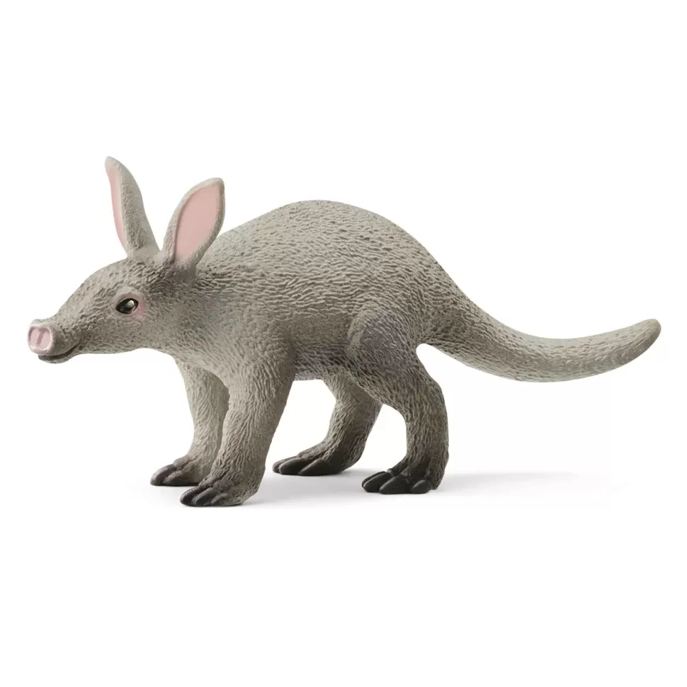 Schleich Figuras Y Minimundos^ Figura Cerdo Hormiguero