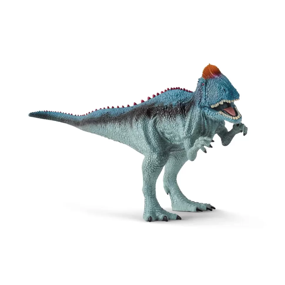 Schleich Figura Cryolophosaurus* Figuras Y Minimundos