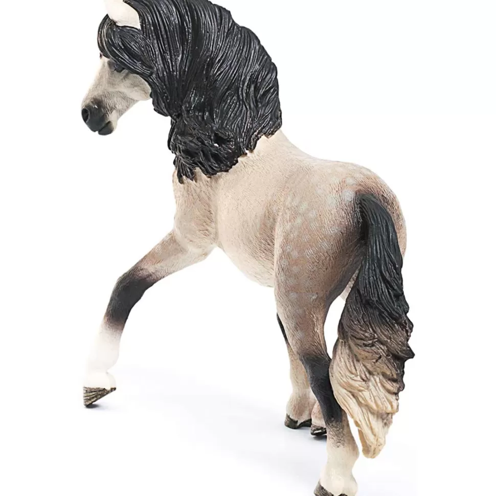 Schleich Figura De Caballo Yegua Andaluza* Figuras Y Minimundos