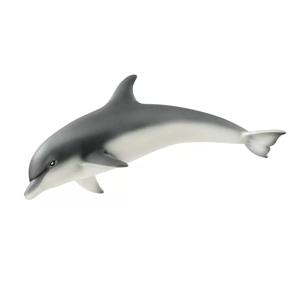 Schleich Figuras Y Minimundos^ Figura Delfin