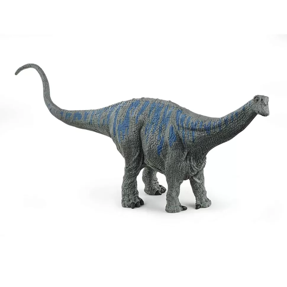 Schleich Figura Dinosaurio Brontosaurio* Figuras Y Minimundos