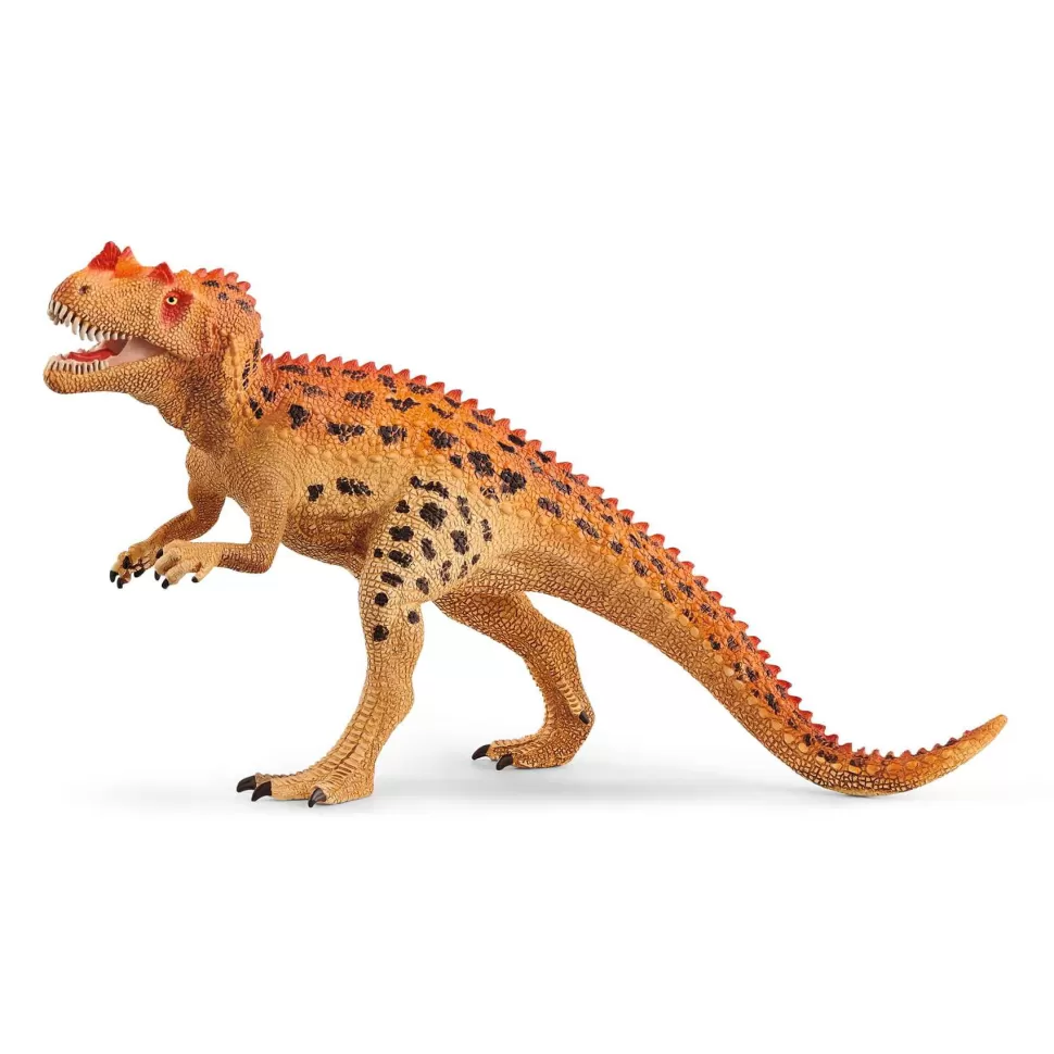 Schleich Figura Dinosaurio Ceratosaurio* Figuras Y Minimundos