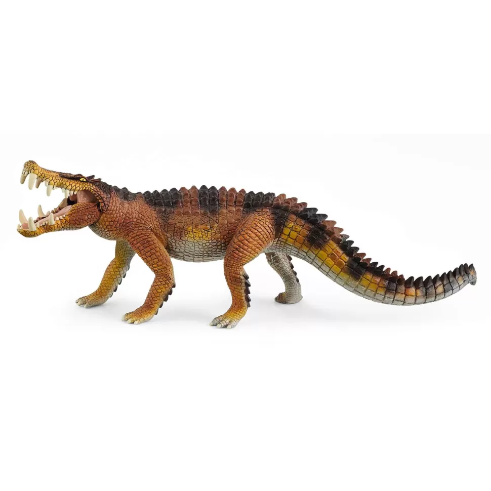 Schleich Figura Dinosaurio Kaprosuchus* Figuras Y Minimundos