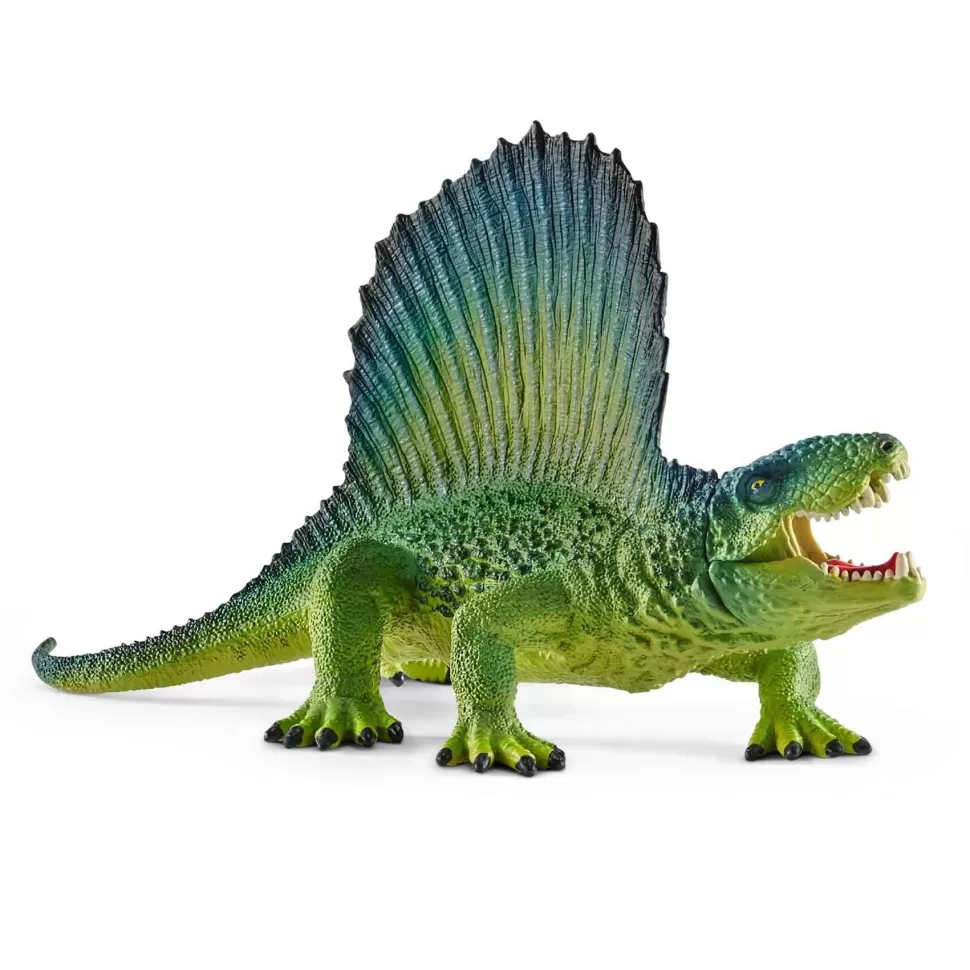 Schleich Figura Dinosaurs Dimetrodon* Figuras Y Minimundos