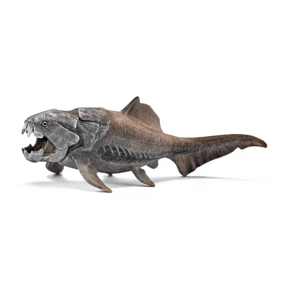 Schleich Figura Dunkleosteus* Figuras Y Minimundos