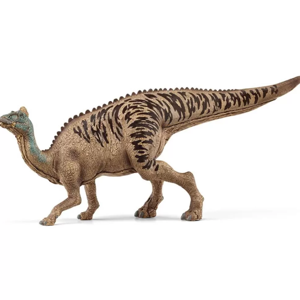 Schleich Figura Edmontosaurus* Figuras Y Minimundos