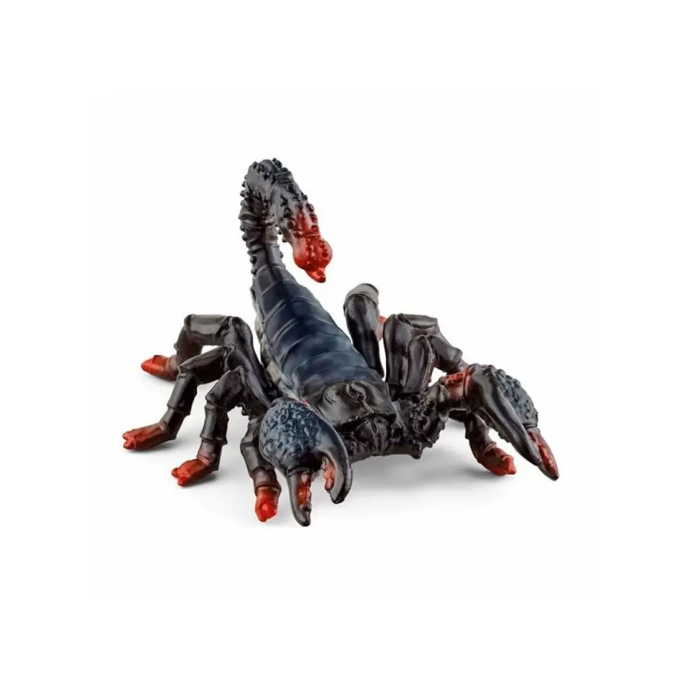 Schleich Figura Escorpion* Figuras Y Minimundos