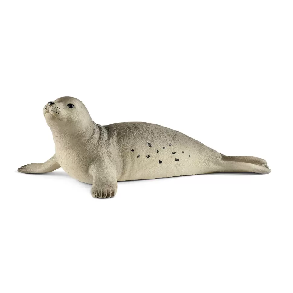 Schleich Figura Foca* Figuras Y Minimundos