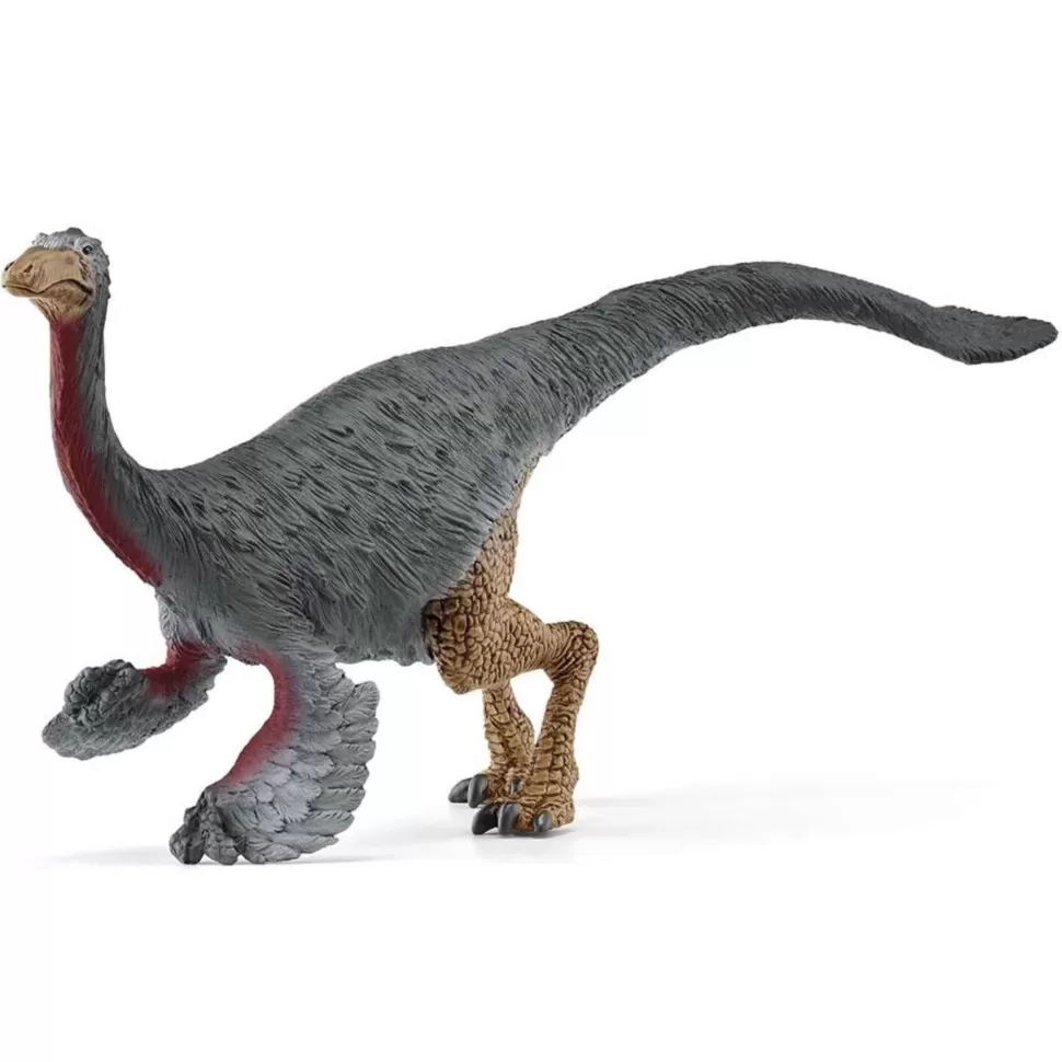 Schleich Figuras Y Minimundos^ Figura Gallimimus