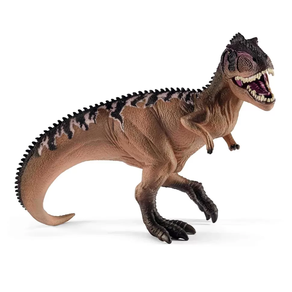 Schleich Figuras Y Minimundos^ Figura Giganotosaurus