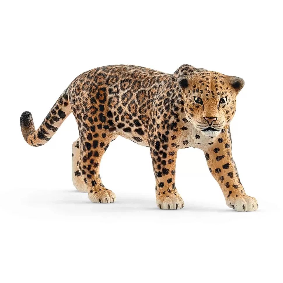 Schleich Figura Jaguar* Figuras Y Minimundos