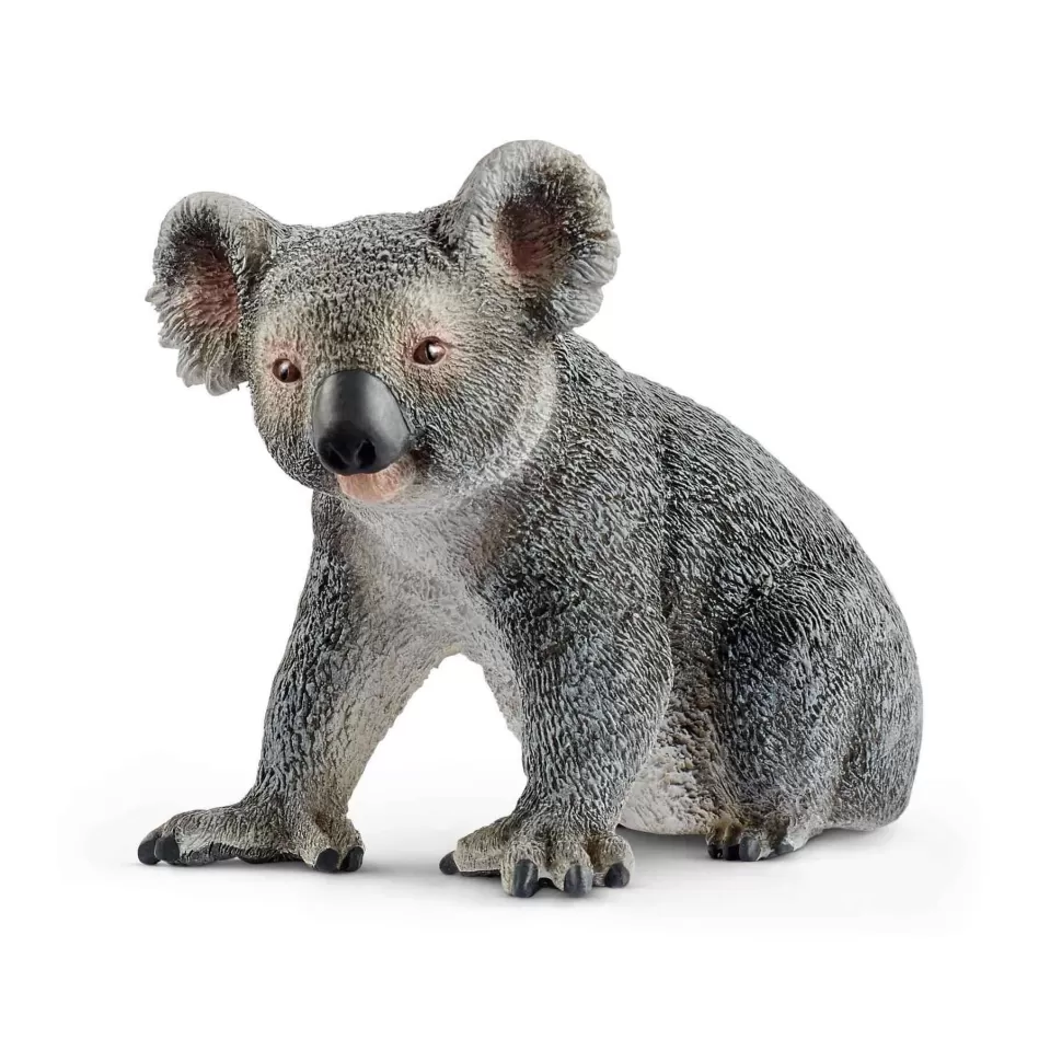 Schleich Figura Koala Macho* Figuras Y Minimundos