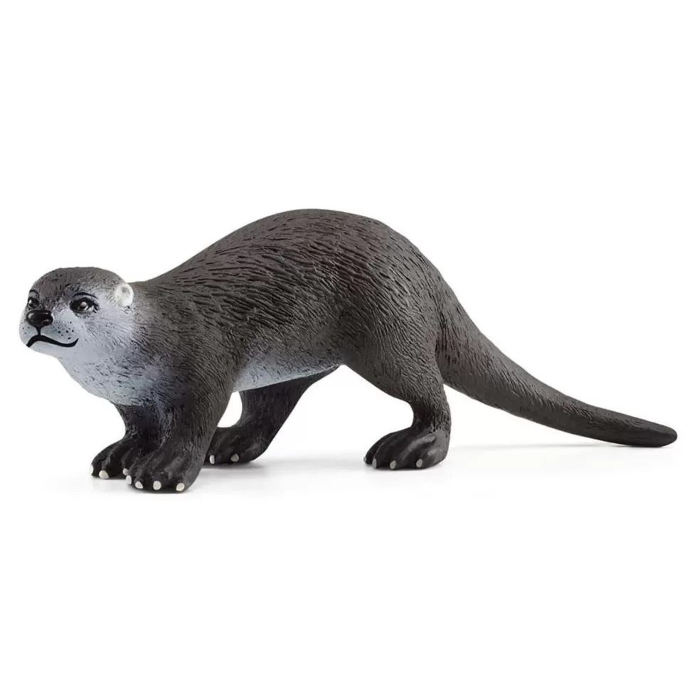 Schleich Figura Nutria* Figuras Y Minimundos