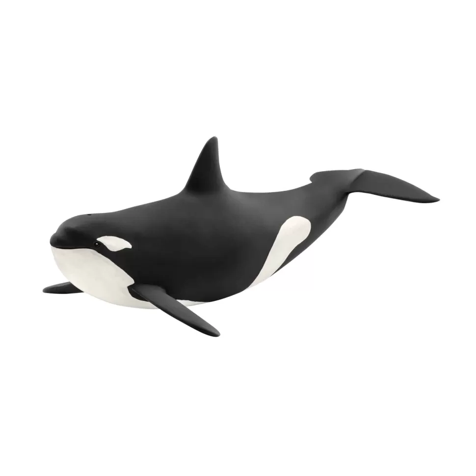 Schleich Figura Orca* Figuras Y Minimundos