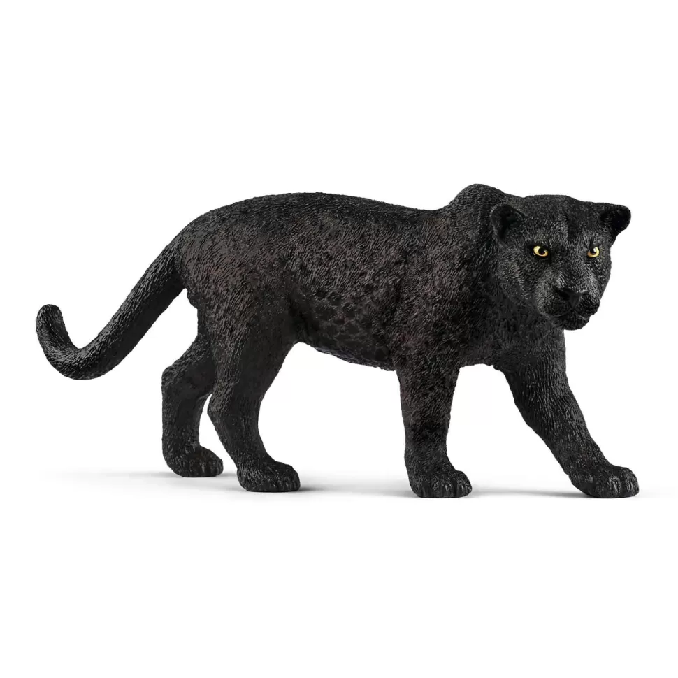 Schleich Figura Pantera Negra* Figuras Y Minimundos