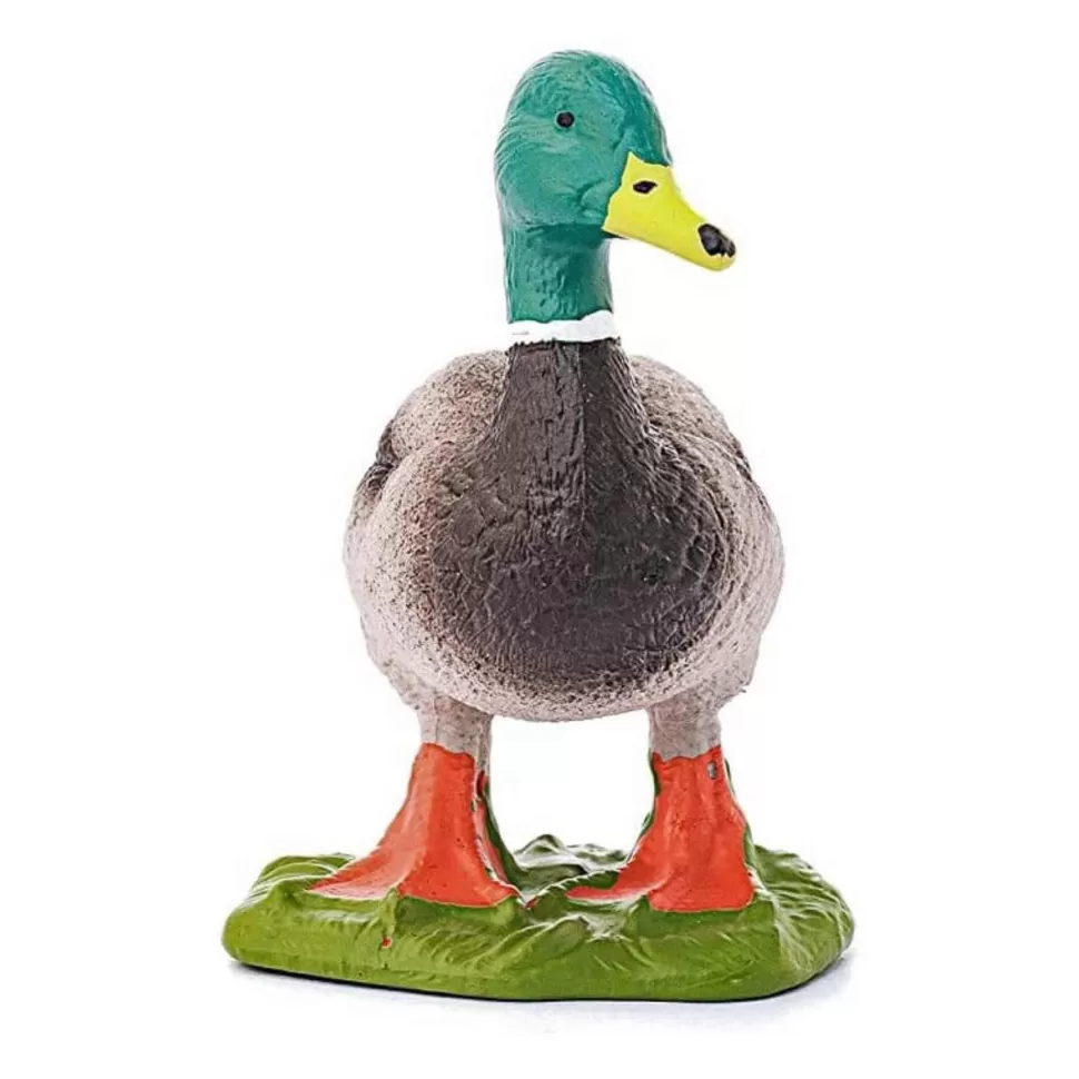 Schleich Figuras Y Minimundos^ Figura Pato