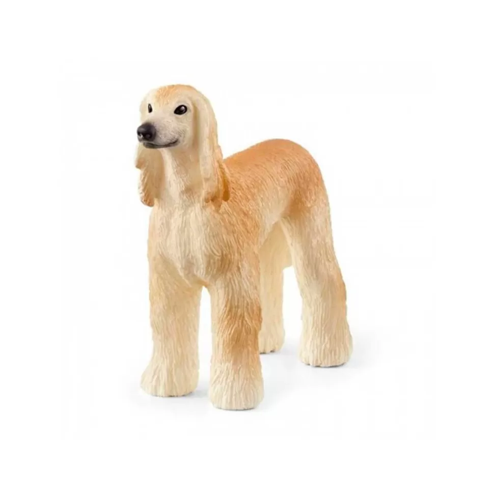 Schleich Figura Perro Galgo* Figuras Y Minimundos