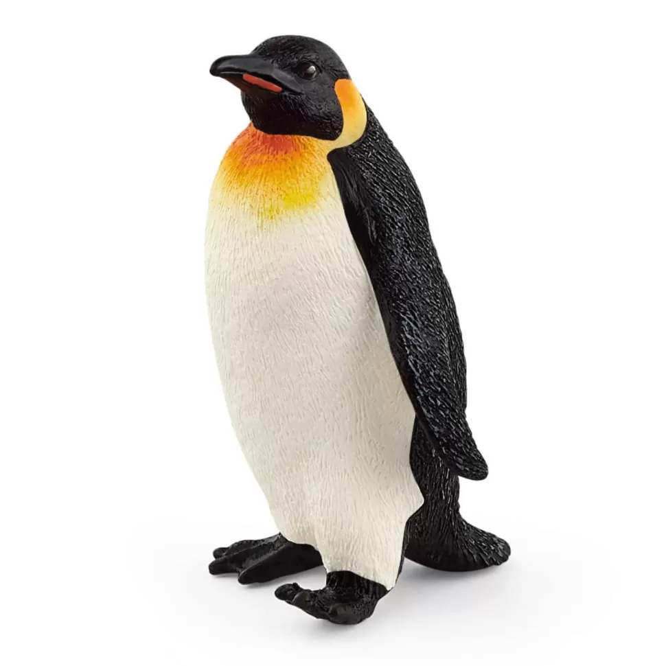 Schleich Figura Pinguino* Figuras Y Minimundos