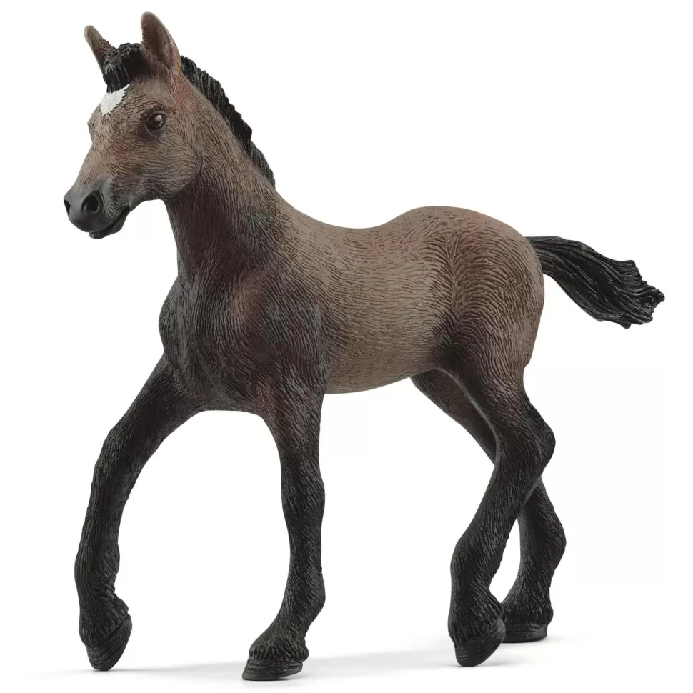 Schleich Figura Potro Paso Peruano* Figuras Y Minimundos