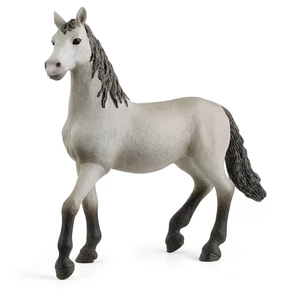 Schleich Figura Potro Pura Raza Espanola* Figuras Y Minimundos