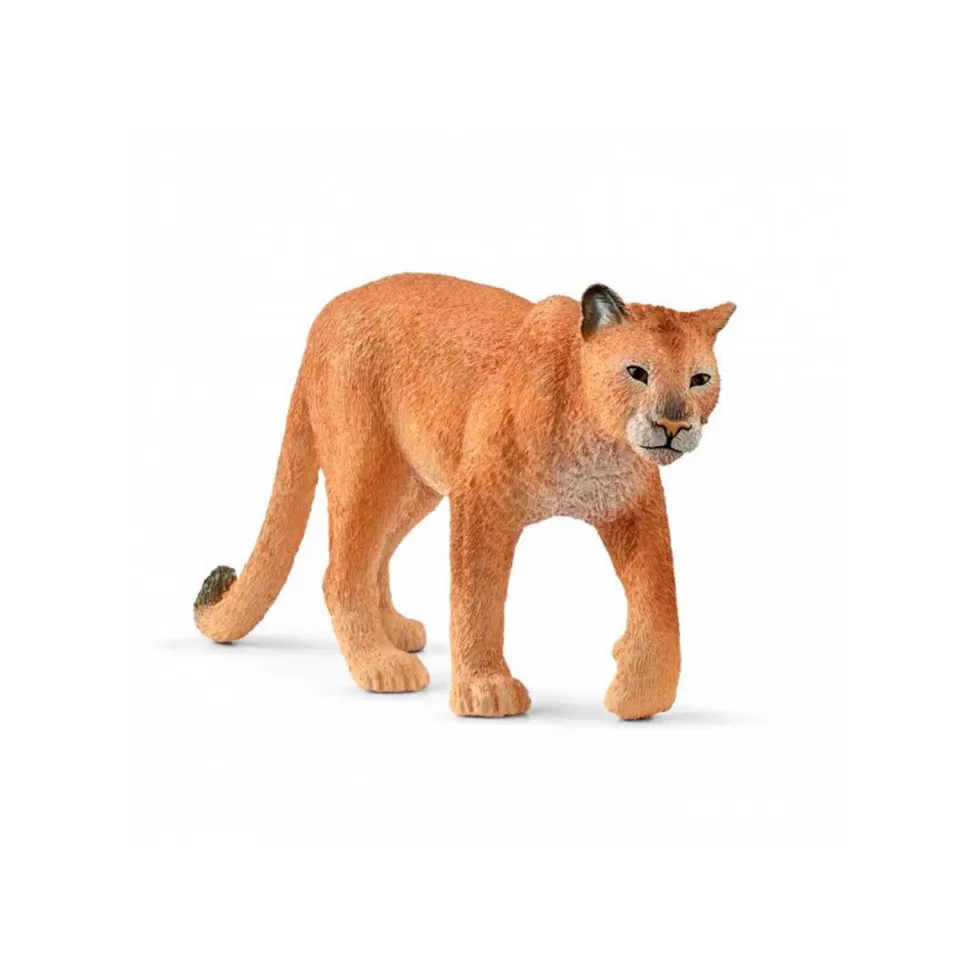 Schleich Figura Puma* Figuras Y Minimundos