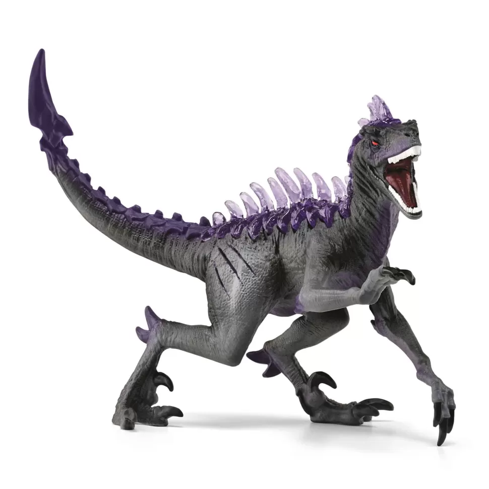 Schleich Figuras Y Minimundos^ Figura Raptor De Sombra