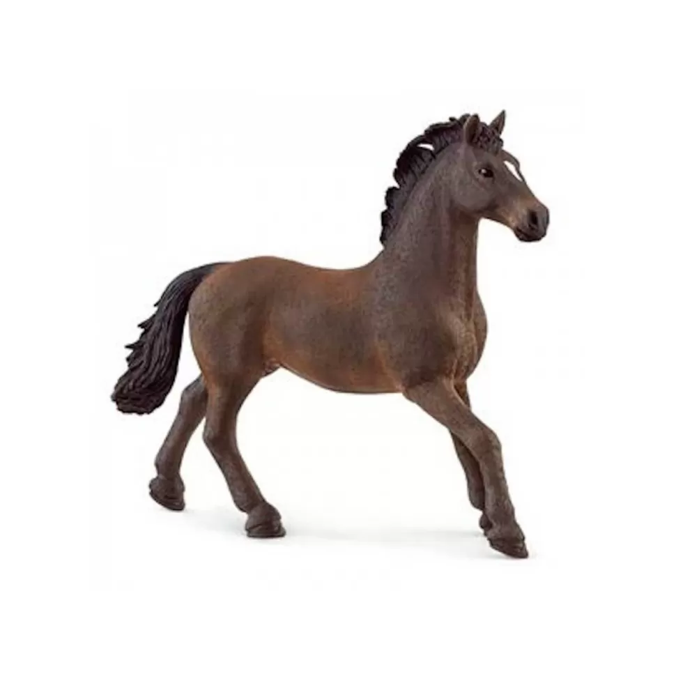 Schleich Figura Semental Oldenburger* Figuras Y Minimundos