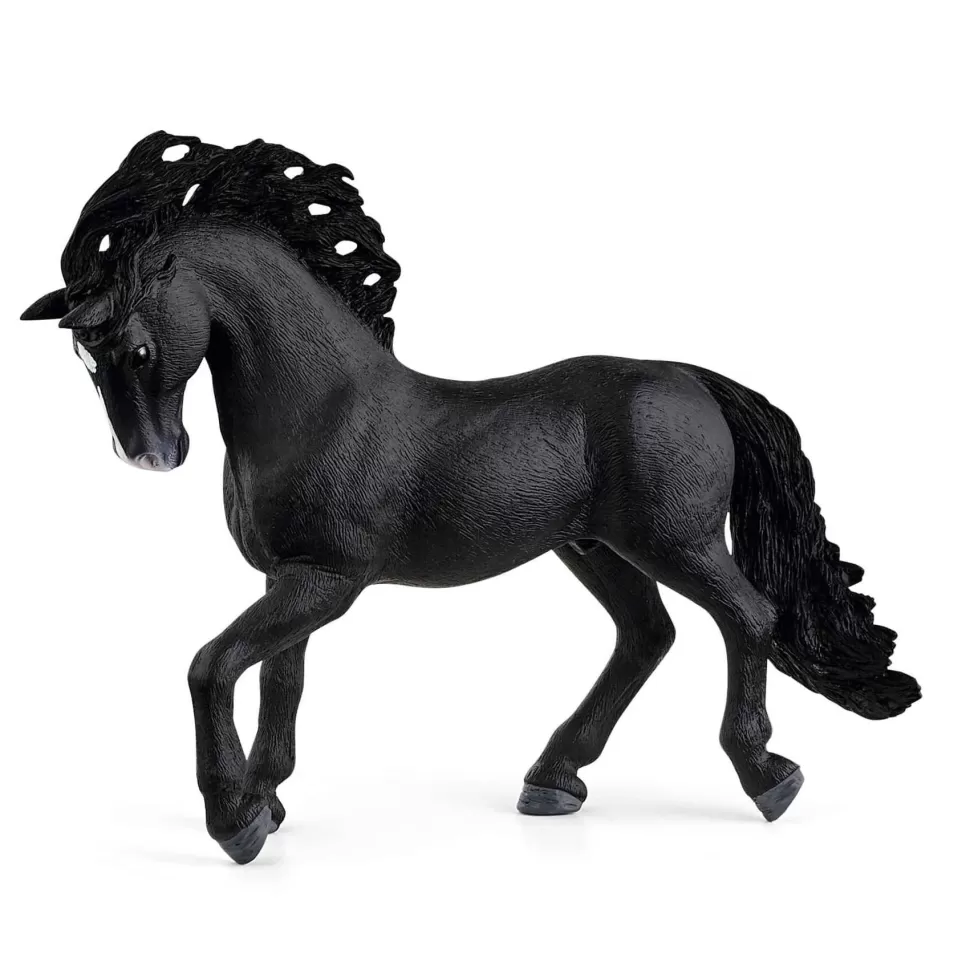 Schleich Figura Semental Pura Raza Espanola* Figuras Y Minimundos