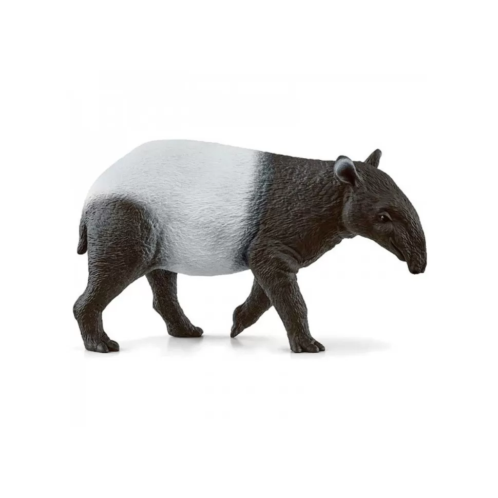 Schleich Figuras Y Minimundos^ Figura Tapir