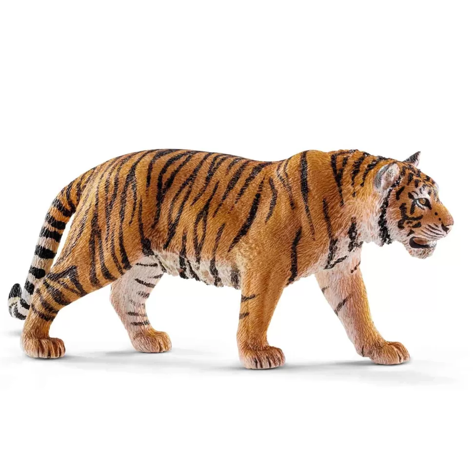 Schleich Figura Tigre* Figuras Y Minimundos