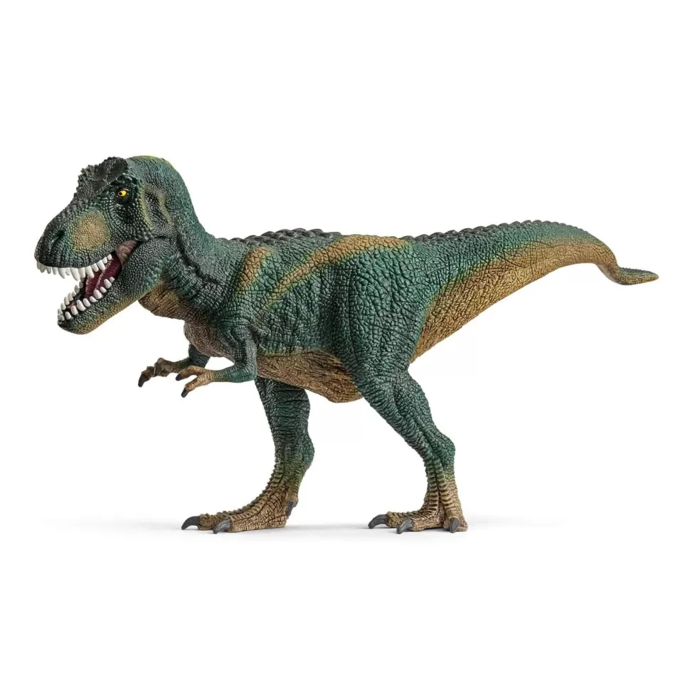 Schleich Figura Tiranosaurio Rex* Figuras Y Minimundos