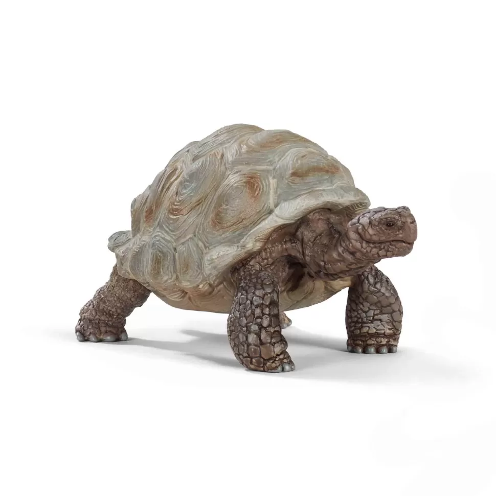 Schleich Figura Tortuga Gigante* Figuras Y Minimundos