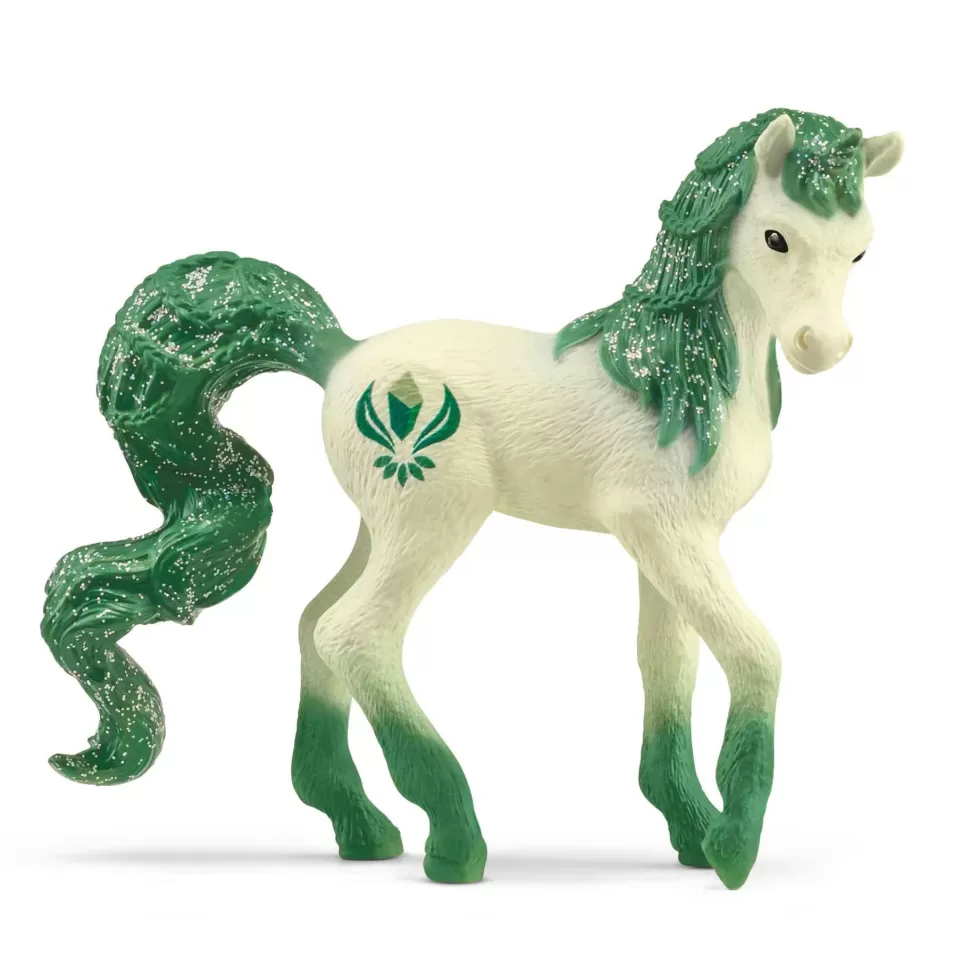 Schleich Figura Unicornio Coleccionable Esmeralda* Figuras Y Minimundos