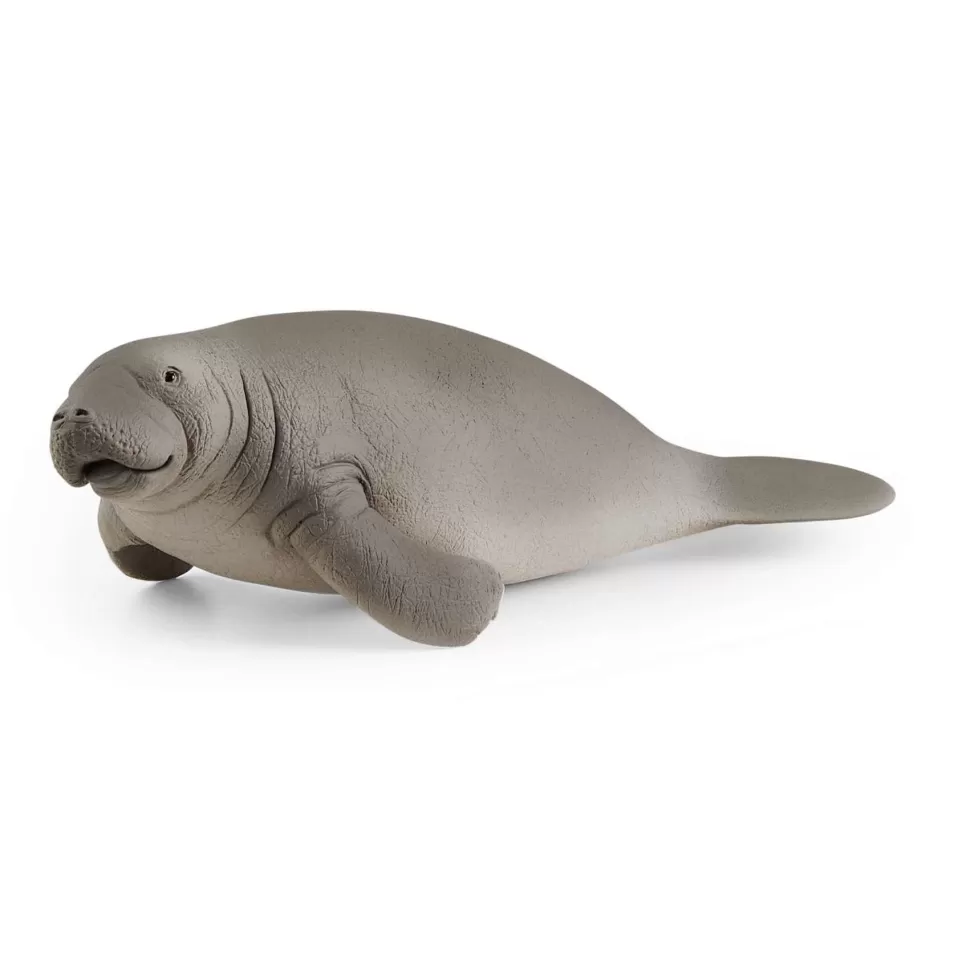 Schleich Figuras Y Minimundos^ Figura Vaquita Marina