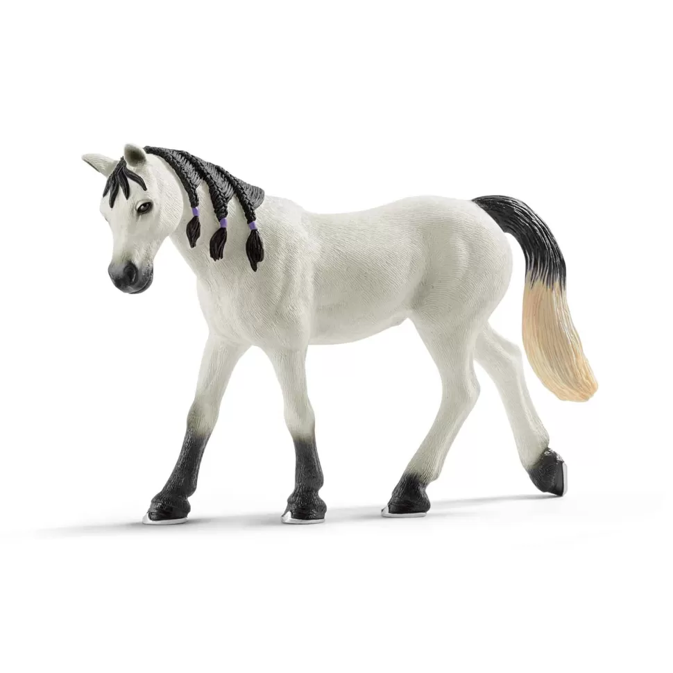 Schleich Figuras Y Minimundos^ Figura Yegua Arabe