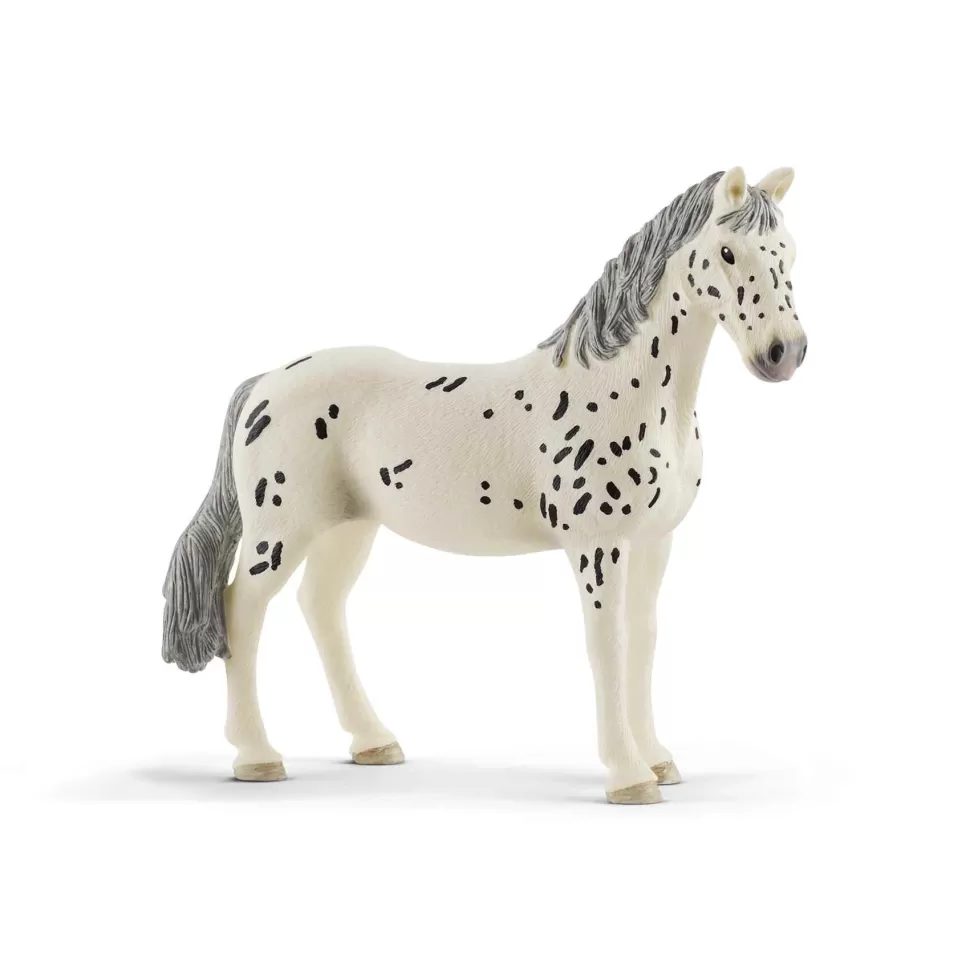 Schleich Figura Yegua Knabstrupper* Figuras Y Minimundos